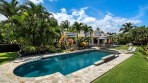 Hawaiian Honu House